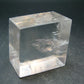 Large Rhomb Calcite Iceland Spar Crystal From Mexico - 1.8" - 128.49 Grams