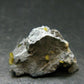 Very Rare Narsarsukite Cluster From Canada - 0.8" - 2.50 Grams