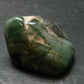 Natural Emerald Tumbled Stone from Brazil - 1.4" - 21.48 Grams