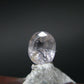 0.63 Carat Rare Gem Taaffeite Cut Stone From Mogok