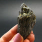 Large Stibnite Crystal From Romania - 2.1"