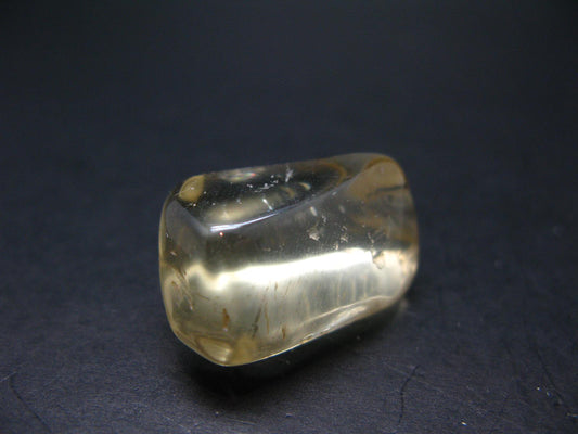 Bytownite Golden Labradorite from Mexico - 1.1" - 75.55 Carats