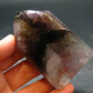 Cacoxenite Amethyst Polished Crystal From Brazil - 2.8"