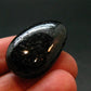 Nuumite Nuummite Metal Free Pendant From Greenland - 1.1" - 10.93 Grams