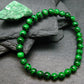 Maw Sit Sit Genuine Bracelet ~ 7 Inches ~ 6mm Round Beads
