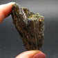 Large Stibnite Crystal From Romania - 2.1"