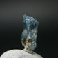 Rare Serendibite Crystal from New York - 1.78 Carats