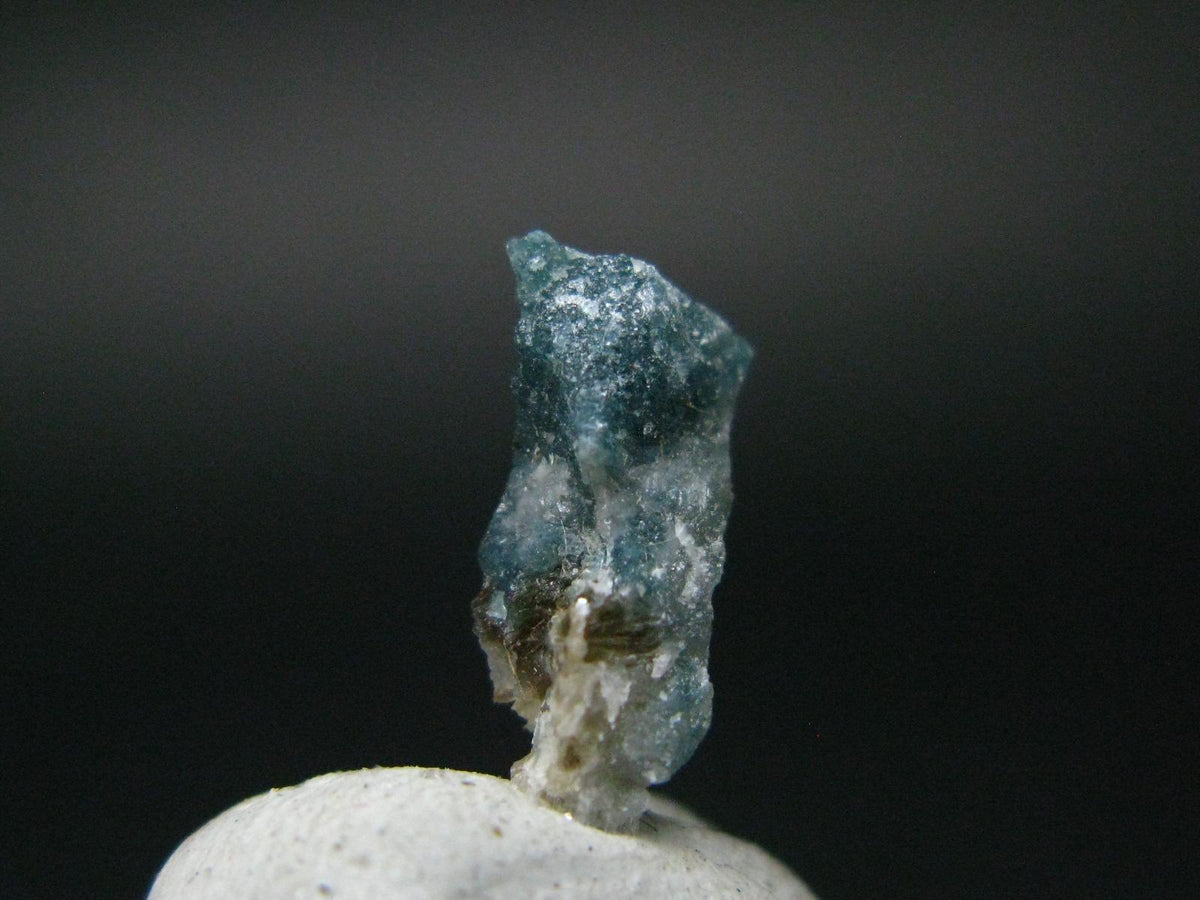 Rare Serendibite Crystal from New York - 1.78 Carats