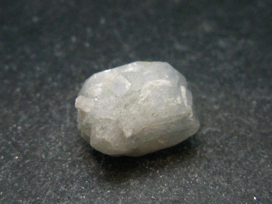 Euclase Gem Cluster From Brazil - 3.85 Grams- 0.6"