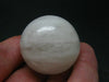 Extremely Rare PHENAKITE PHENACITE Sphere Ball From Nigeria - 1.4"