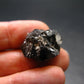 Cassiterite Crystal From China - 0.8" - 10.24 Grams