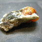 Rare Spessartine Garnet Crystal From Tanzania - 1.6" - 16.85 Grams