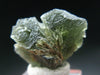 Moldavite Tektite Raw Piece from Czech Republic - 0.7" - 10.55 Carats - 2.11 Grams