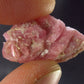 Rare Gem Vayrynenite Crystal From Afghanistan - 2.3cm - 16.95 Carats