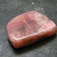 Rare Pink Petalite Tumbled Stone From Canada - 1.1" - 9.33 Grams