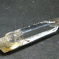 Nice Lemurian Seed Quartz Crystal From Colombia - 2.3" - 9.28 Grams