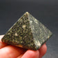 Rare Stonehenge Bluestone Pyramid From Wales UK - 1.5"