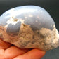 Very Nice Angelite Angellite From Peru - 3.0" - 173.36 Grams