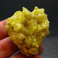 Sulfur Sulphur Cluster From Bolivia - 1.7"