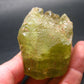 Gem Heliodor Golden Beryl Crystal From Tanzania - 243.63 Grams - 2.6"