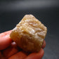 Rare Scheelite Crystal from China - 1.6" - 136.83 Grams