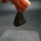 Large Perfect Cintamani Silver Pendant from Indonesia - 1.0" - 6.02 Grams