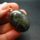Rare Eclogite Pendant From Norway - 1.7" - 15.08 Grams