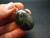 Rare Eclogite Pendant From Norway - 1.7" - 15.08 Grams