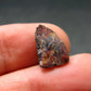 Mangano Tantalite Crystal From Brazil - 0.5" - 7.25 Carats