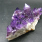 Stunning Cactus Amethyst Spirit Quartz Cluster From South Africa - 5.2" - 322 Grams
