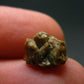 Rare Monazite Crystal From Brazil - 0.4" - 1.0 Grams