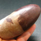 Shiva Lingam from India - 3.4"