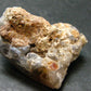Fire Agate Crystal From Mexico - 1.6" - 25.50 Grams