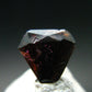 Rare Gem Cobaltite Cut Stone from Canada - 0.81 Carats