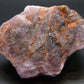 Rare Auralite Super 23 Large Crystal Amethyst From Canada - 4.4" - 550.0 Grams