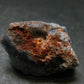 Dumortierite In Quartz Crystal From Brazil - 0.9" - 6.31 Grams