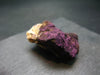 Purple Purpurite Piece From Namibia - 1.6"