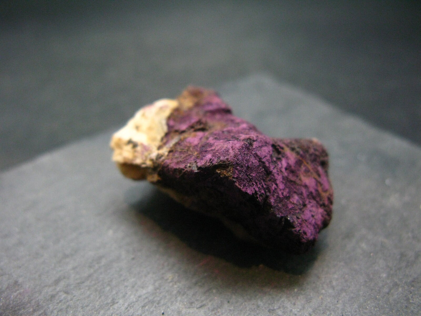 Purple Purpurite Piece From Namibia - 1.6"