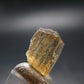 Large Perfect Golden Scapolite Crystal from Tanzania - 3.34 Grams - 0.7"
