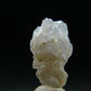 Rare Gray Herderite Crystal from Africa - 0.6" - 0.84 Grams