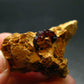 Rare Clinohumite Crystal on Matrix from Afghanistan - 48.10 Carats