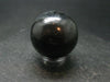Rare ISUA Sphere Ball from Greenland - 1.1" - 45.39 Grams