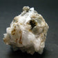 Natrolite Crystal from Canada - 1.4" - 35.64 Grams