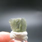 Moldavite Tektite Raw Piece from Czech Republic - 0.5" - 5.25 Carats - 1.05 Grams