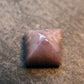 Alexandrite Chrysoberyl Cats Eye Cabochon From Tanzania - 2.73 Carats