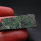 Extremely Rare Natural Maw Sit Sit Polished Piece from Myanmar 1.2"