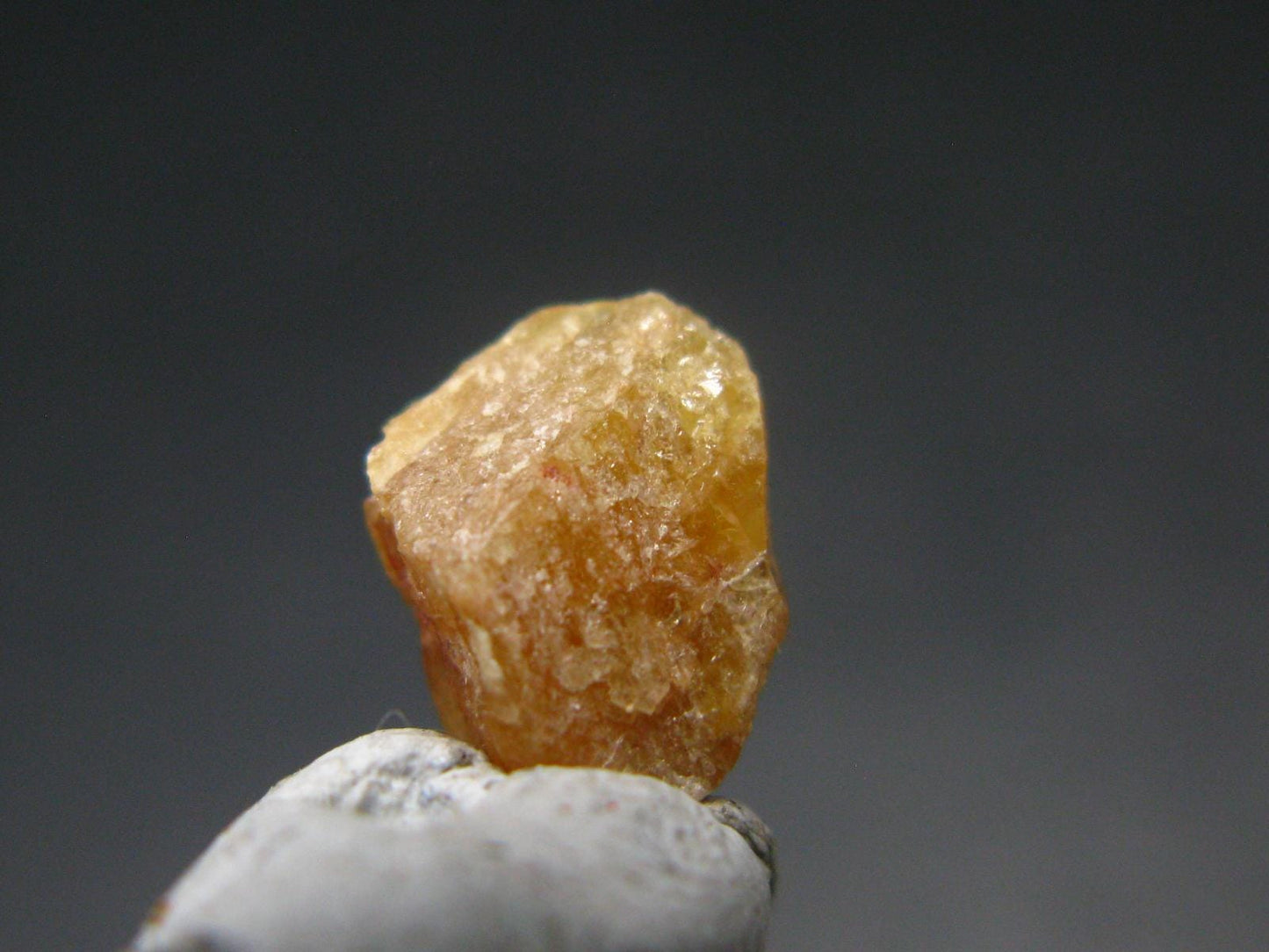 Simpsonite Crystal from Brazil - 3.82 Carats