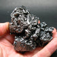 Campo Del Cielo Meteorite from Argentina - 469.50 Grams - 3.4"