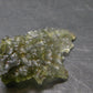 Rare Besednice Moldavite Tektite From Czech Republic - 1.0" - 5.50 Carats