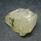 Amblygonite Montebrassite Crystal From Brazil - 8.57 Grams - 0.8"